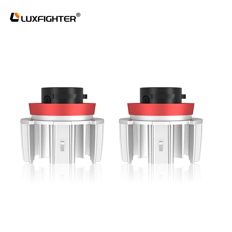 L1B फॅनलेस फॉग लाइट्स